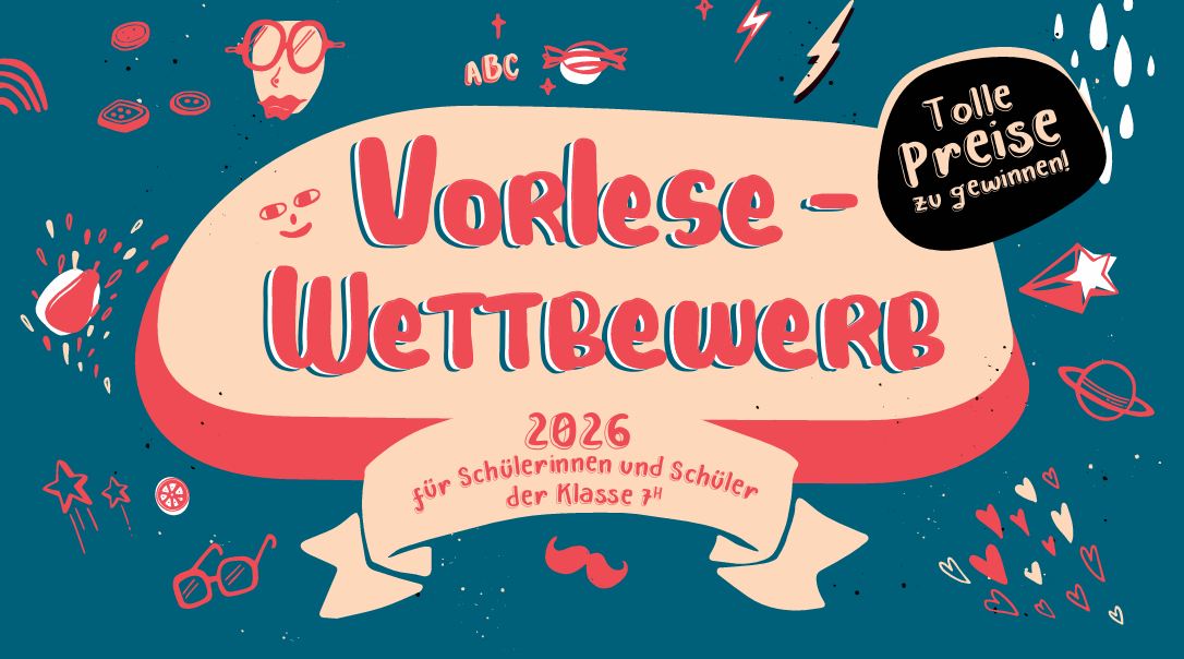 Vorlesewettbewerb 2026
