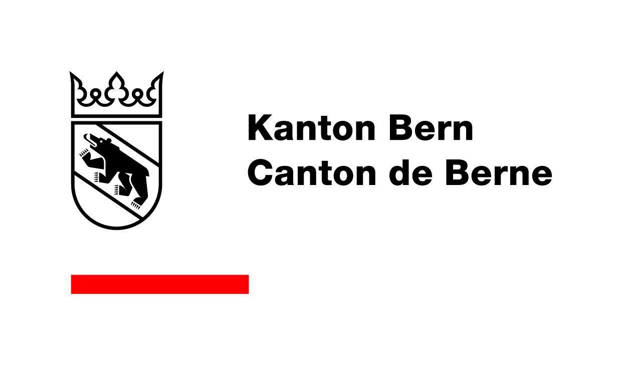 Logo Kanton Bern